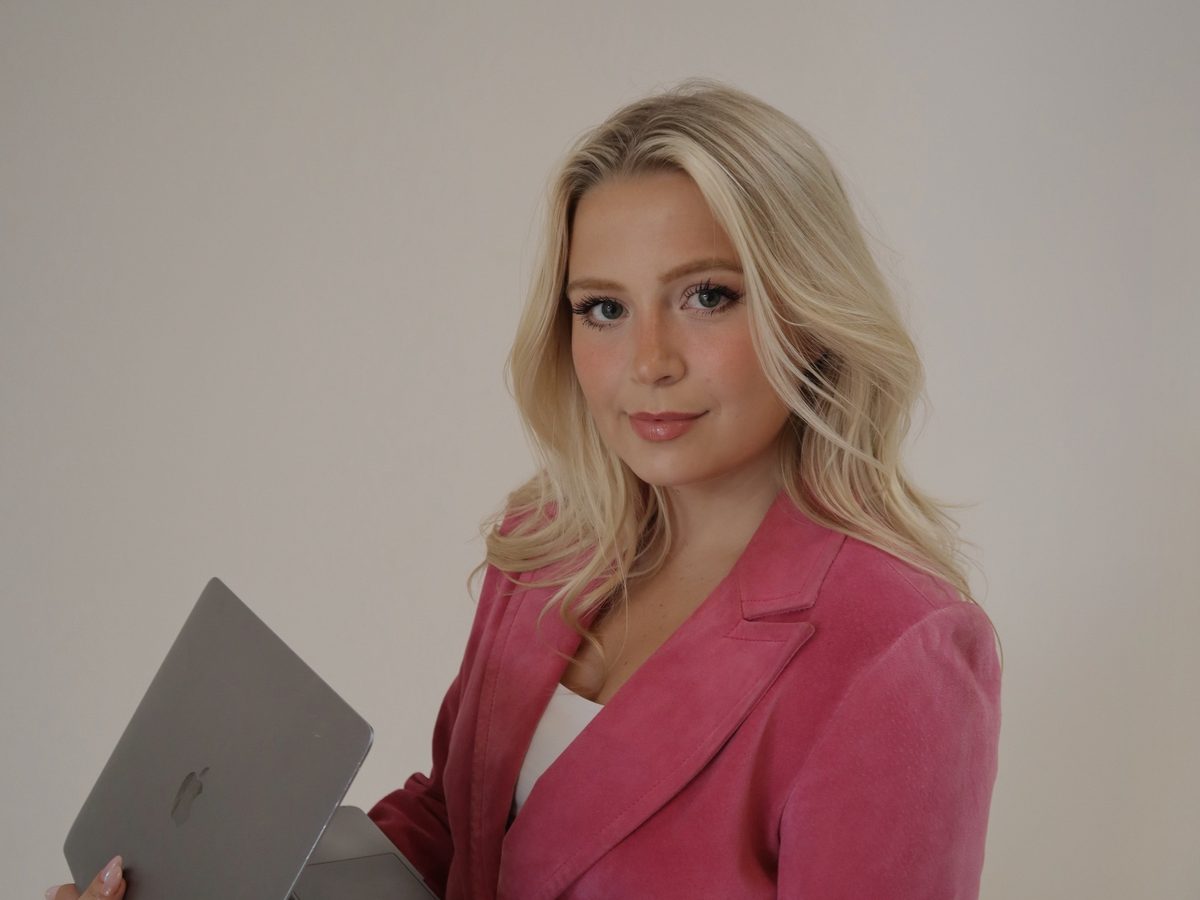 Ella Bailey